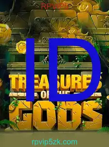 TreasureoftheGods