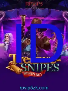TreasuresnipesBonusBuy